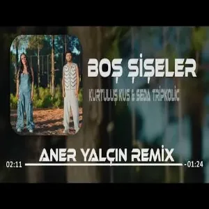 Taner Yalçın - Boş Şişeler