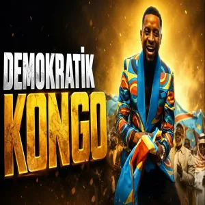 Demokratik Kongo Kongo Tiktok Mix