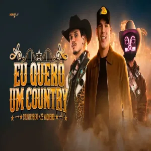 Eu Quero um Country Part. (CountryLand Vol.2