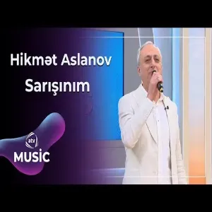 Hikmət Aslanov - Sarışınım