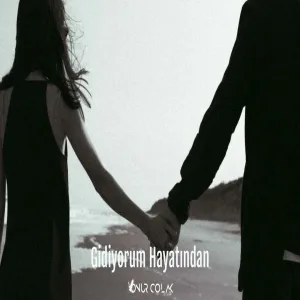 Gidiyorum Hayatından - Burak Yıldırım (Onur Colak Remix)