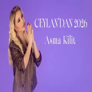 Ceylan - Asma Kilit