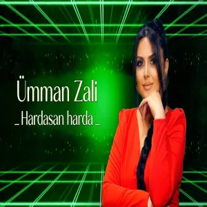 Umman Zali - Hardasan harda