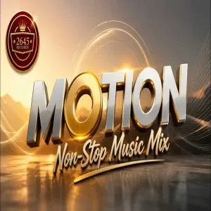 Motion - Non - Stop Music Mix