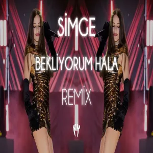 Simge - Bekliyorum Hala ( Fatih Yılmaz Remix )