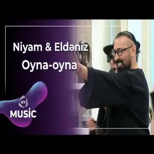 Niyam Salami & Eldəniz İsrailov - Oyna-oyna