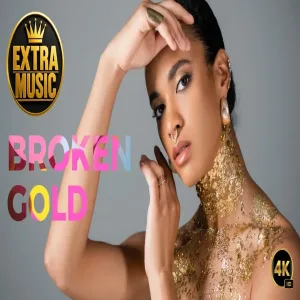 DJ Yalçın Erdilek - Broken Gold