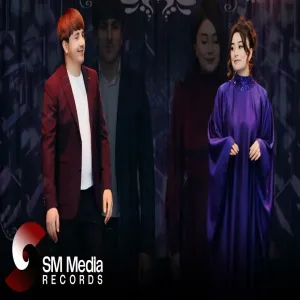 Sahmar Haciyev & Ulker Mirzezade - Popuri