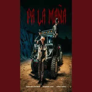 Pa la Maña
