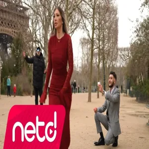 Ahmet Şenyüz - Kim Yanacak