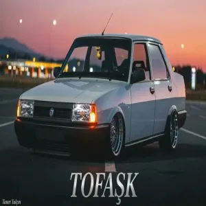 Taner Yalçın - Tofaşk