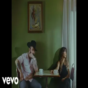Kany García, Carín León - El Sombrero y La Camisa