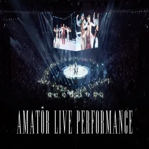 manifest - Amatör Ülker Arena
