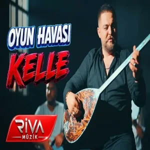 Fatih Burdurlu - Kelle Oyun Havası • Turkish Wedding Music
