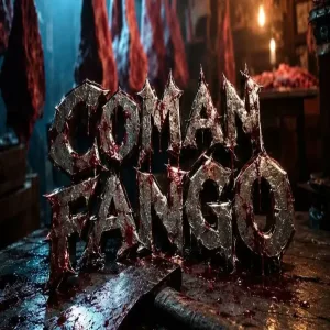 Tempo - Coman Fango