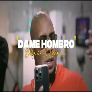 Bulin 47 X Kevin Wai - Dame Hombro