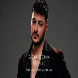 Semicenk - Üzülmedim Ki (Durmuş Doğan Remix)