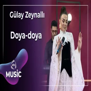 Gülay Zeynallı - Doya doya
