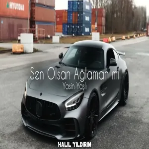 Sen Olsan Ağlaman mı Yasin Yaşlı ( Halil Yıldırım Remix )