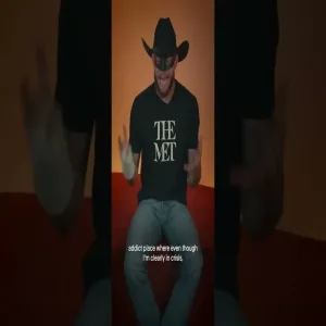 Orville Peck - The Story Behind Already Gone