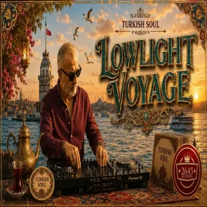 Turkish Soul - Lowlight Voyage (Original Mix)