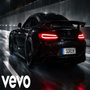 Furkan Soren - Mirage (Original Mix)