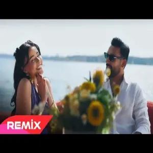 Hilal Altın - Sağır Sultan (Remix)
