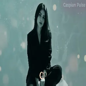 Caspian Pulse - Dilbərim Deep House Remix