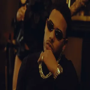 Myke Towers - TE IMAGINO