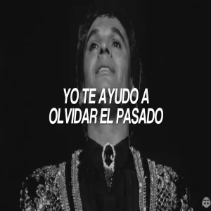 Juan Gabriel - Así Fue [Letra]