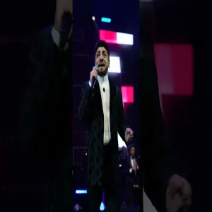Nuri - OLDURME (Heydər Əliyev Sarayı