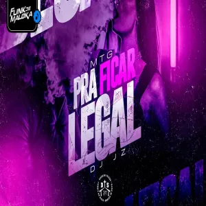 MTG - PRA FICAR LEGAL - NOSSO CLIMA (Dj Jz, Mc Fael Halls, Mc Menor Thalis