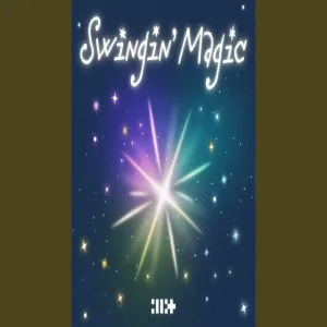 Swingin’ Magic (Korean Ver
