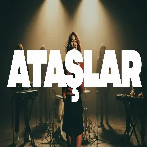 Anatolian Vira - Gönlüm Ataşlara Yandı Gidiyor