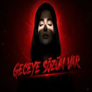 Geceye Sözüm Var Anatolian LapMusica Şehir Uyurken Yürürüm Tek Başıma