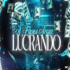 A FIRMA SEGUE LUCRANDO