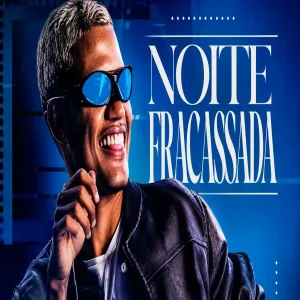 HEITOR SANTOS - NOITE FRACASSADA (ÁUDIO OFICIAL)