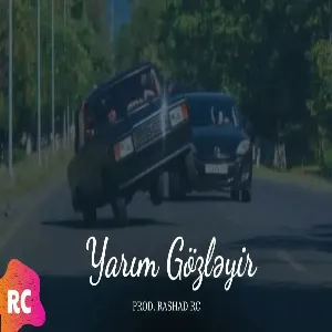 Rashad Rc - Güneş Batdığı Yerde Yarım Gözleyir Meni