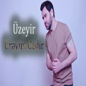 Uzeyir Mehdizade - Ureyim Gedir