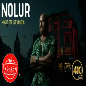 Yiğit Efe Sevindik - Nolur