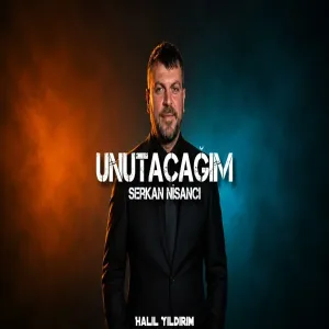 Serkan Nişancı - Unutacağım ( Halil Yıldırım Remix ) Ama Ben Bİ Yolunu Bulup Unuıtacağım