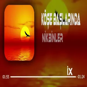 Nikbinler - Köşe Başlarında (Taner Yalçın Remix)