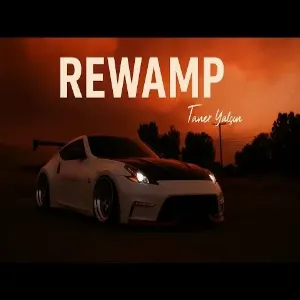 Taner Yalçın - Rewamp
