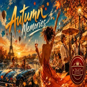 Autumn Memories (Instrumental)