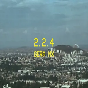 Gera MX - 2.2.4 Hoy, Mañana y Siempre