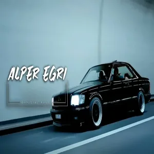 Alper Eğri - İki Fıstık Davası (Original Mix)