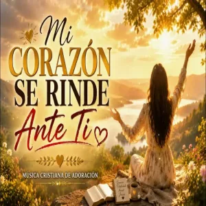 Mi Corazón se Rinde Ante Ti