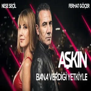 Ferhat Göçer ve Neşe Seçil