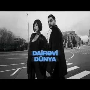 Röya & TEYMUR - Dairəvi Dünya