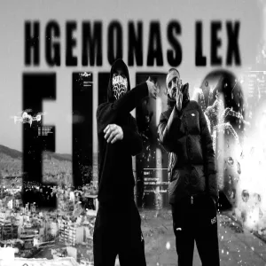 HGEMONA$, LEX, BTK 187 - EURO